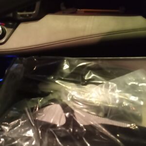 Prada Black Sneakers